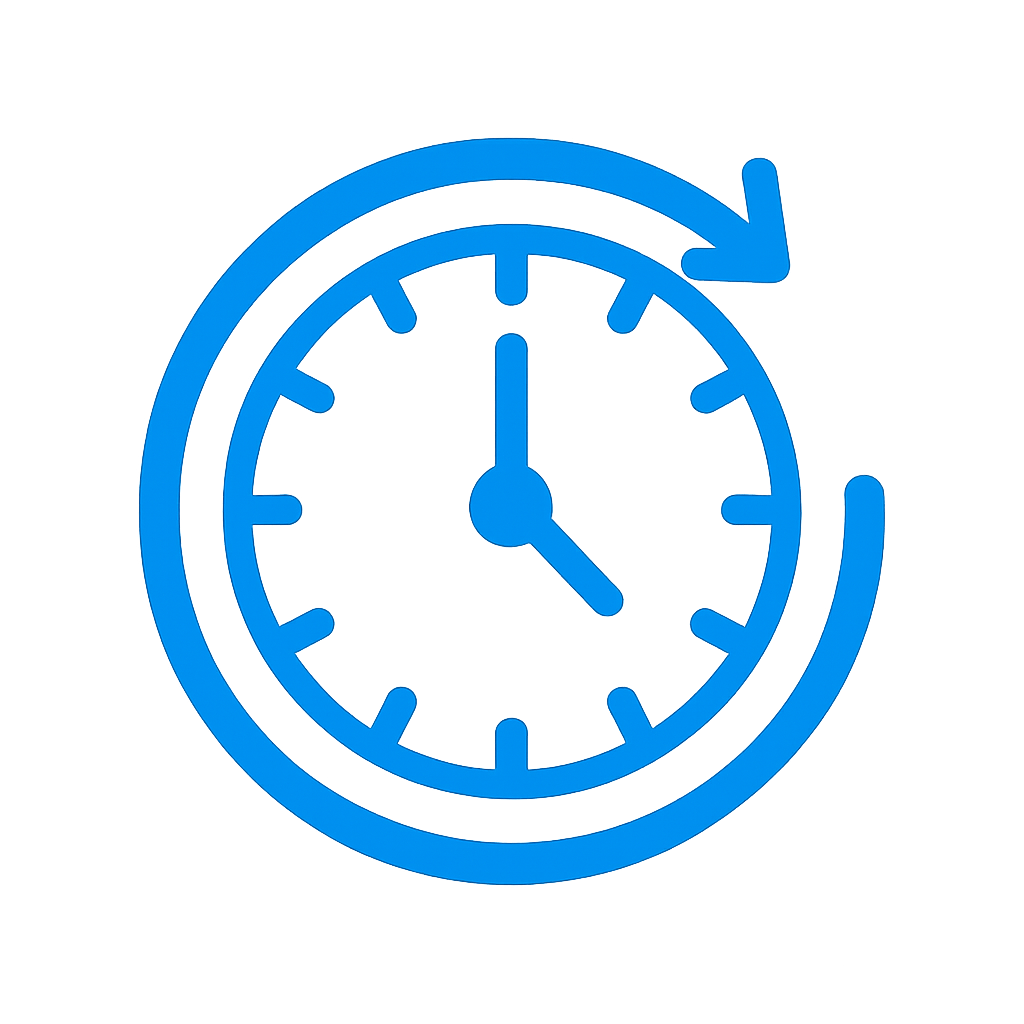 レッスン時間は70分