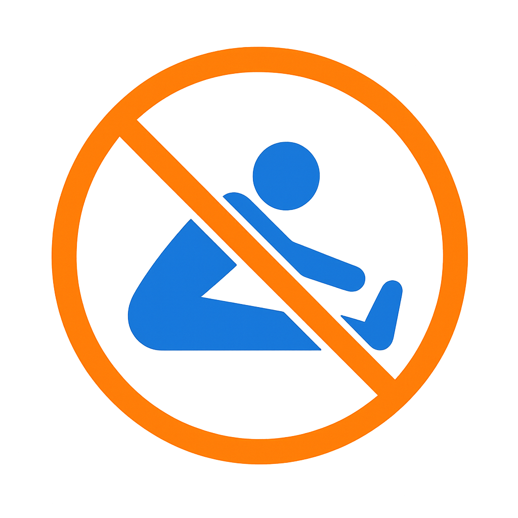 身体の柔らかさは一切不要