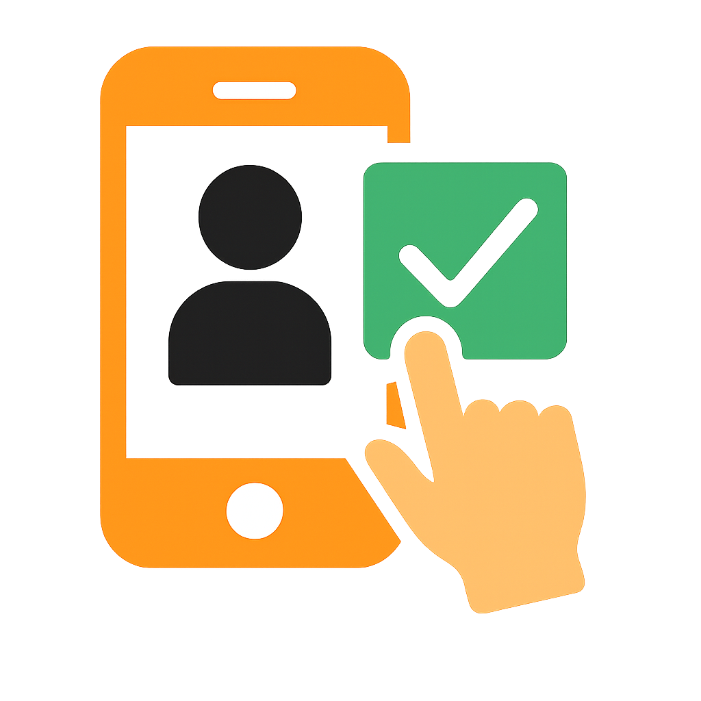 会員専用サイトから、振替・予約・欠席をかんたん手続き