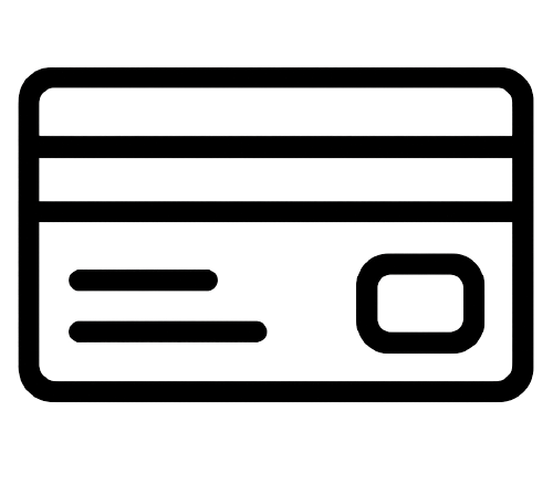 クレジットカード