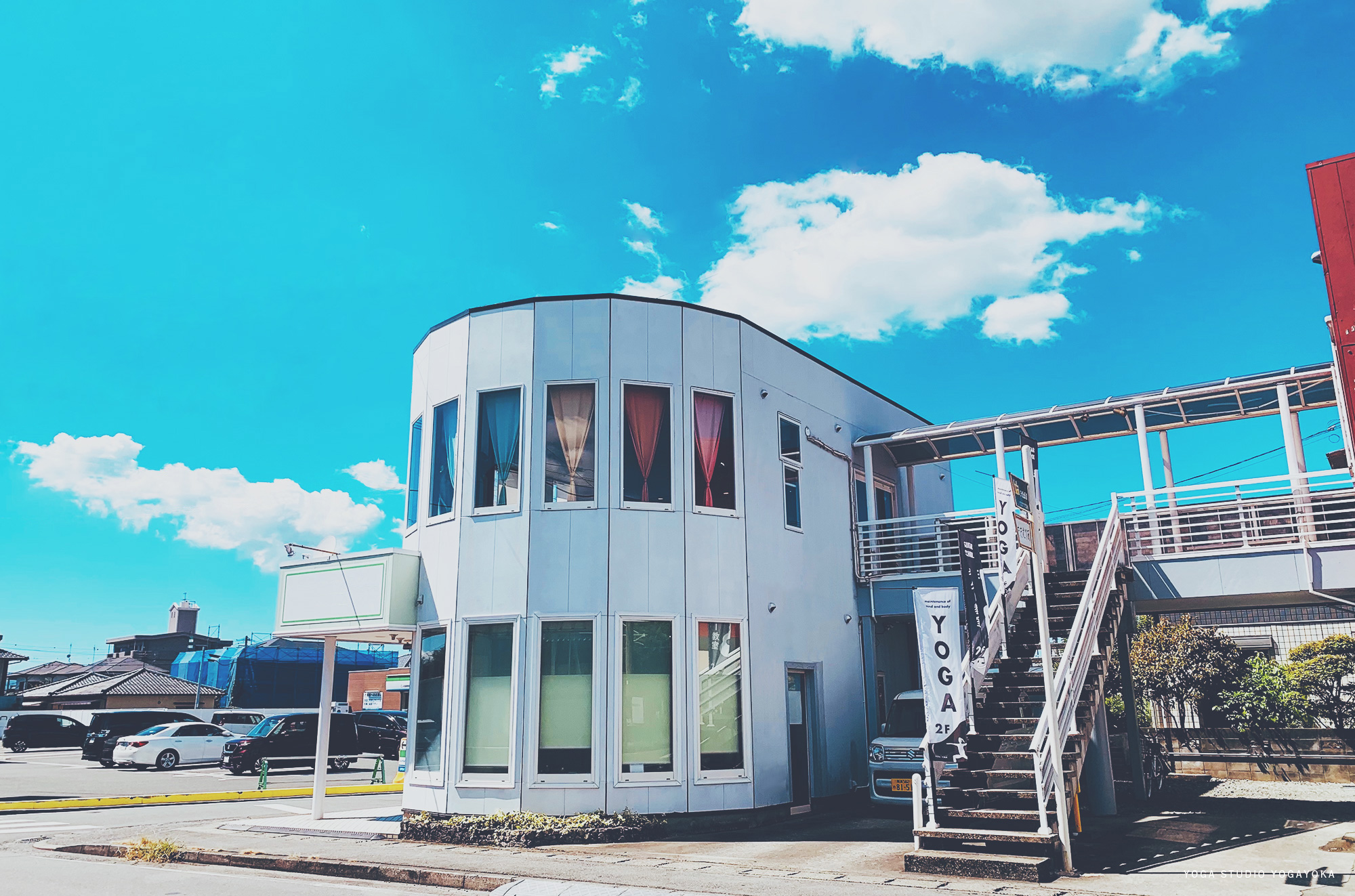 店舗概要ページのメイン写真